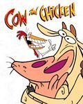 pic for Cow & Chicken